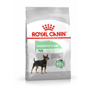 Royal Canin Mini Digestive Care hundfoder