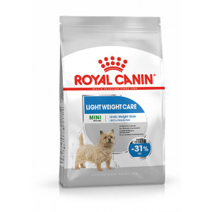 Royal Canin Mini Light Weight Care hondenvoer