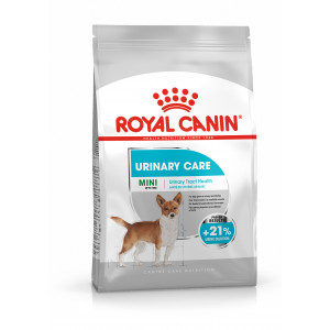Royal Canin Urinary Care Mini Hondenvoer