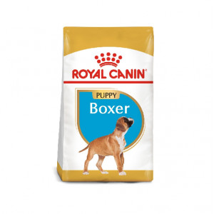 Royal Canin Puppy Boxer hundfoder