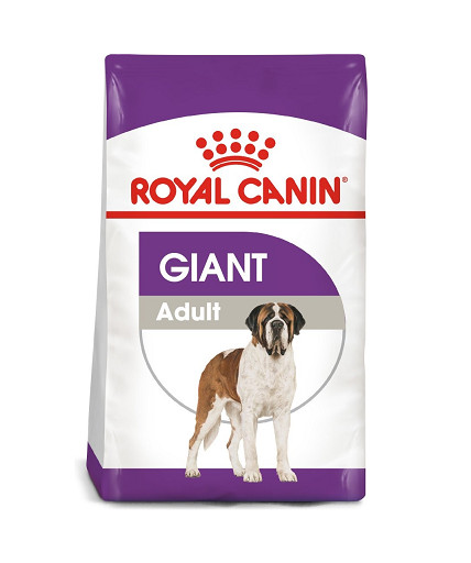 Royal Canin Giant Adult hundfoder