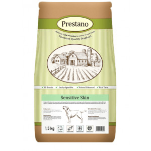 Prestano Sensitive Skin