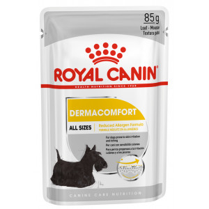 Royal Canin Dermacomfort natvoer