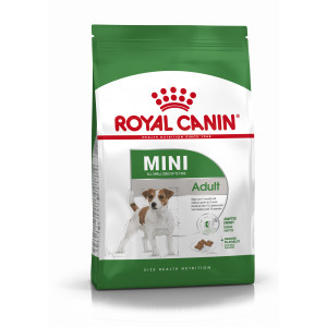 Royal Canin Mini Adult hundfoder