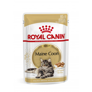 Royal Canin Maine Coon Adult Pouch