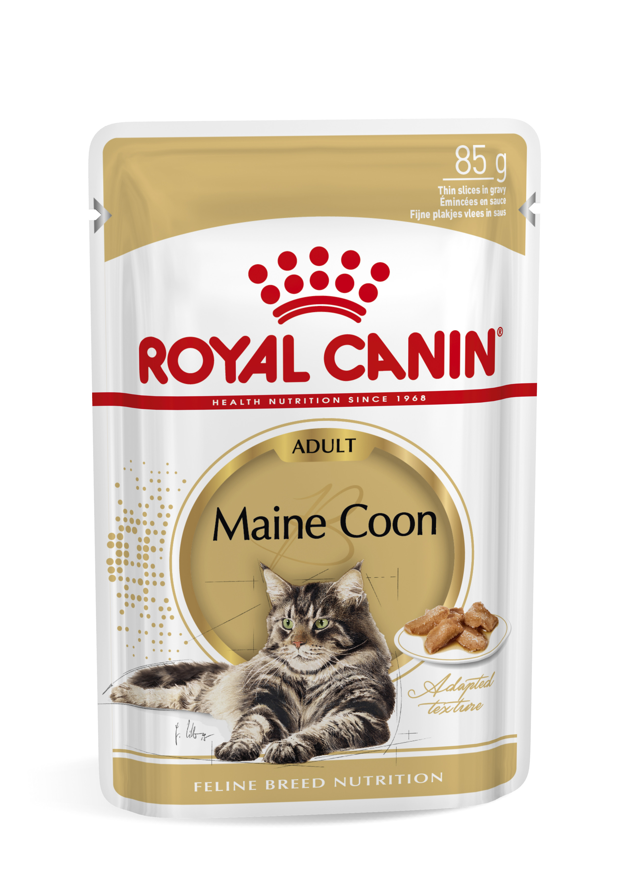 Royal Canin Maine Coon Adult Pouch