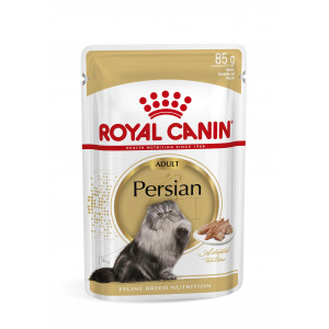 Royal Canin Persian Adult Pouch