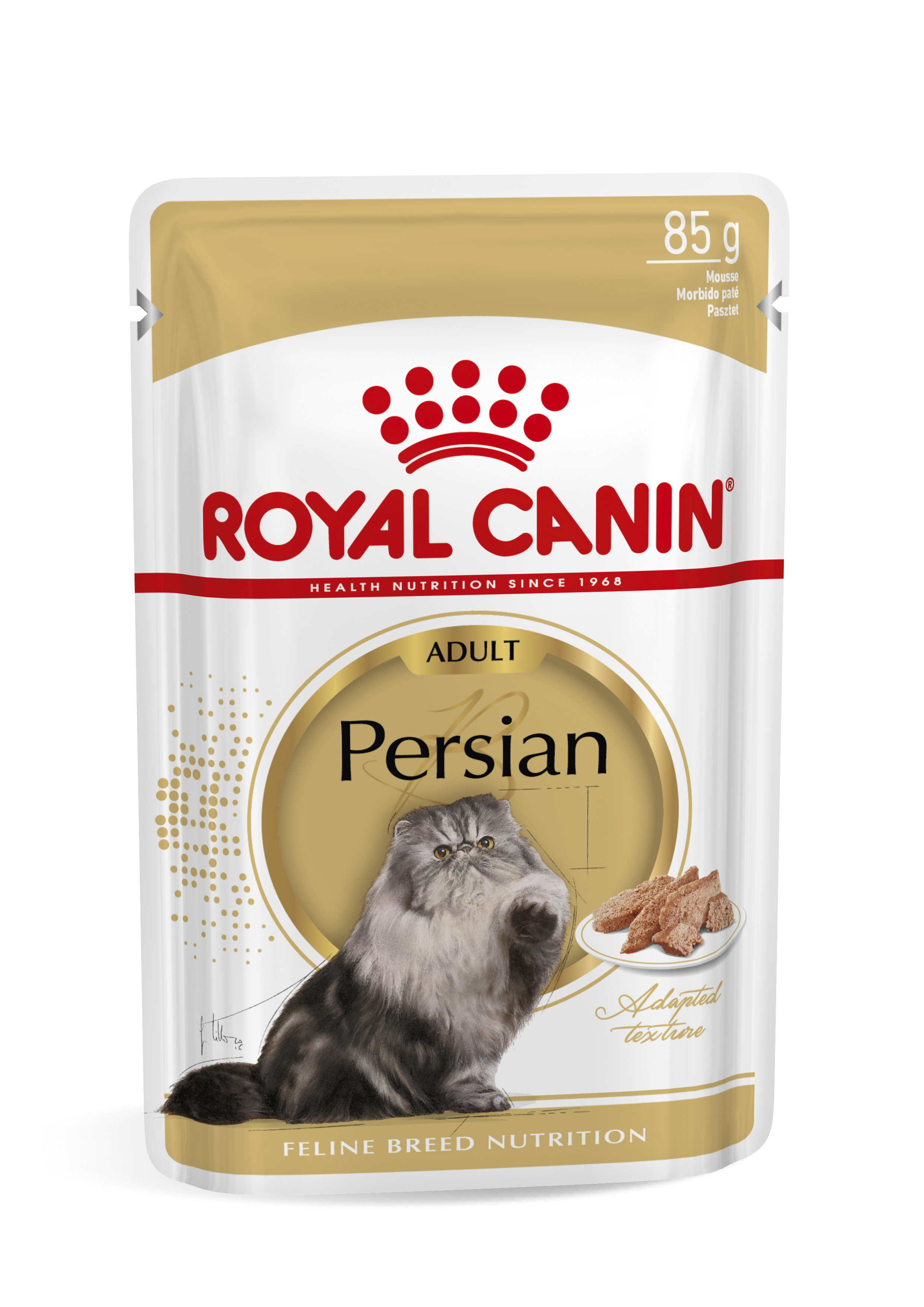 Royal Canin Persian Adult Pouch