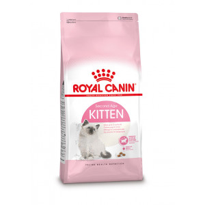 Royal Canin Kitten kattfoder