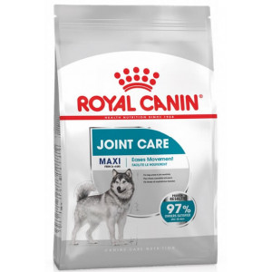 Royal Canin Maxi Joint Care hundfoder