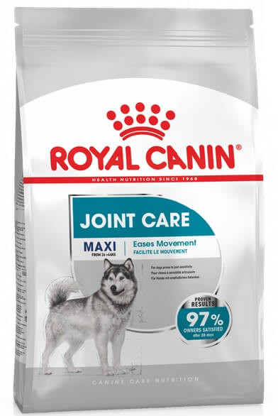 Royal Canin Maxi Joint Care hundfoder