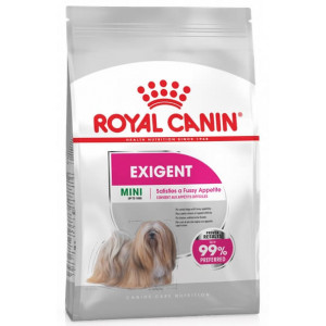 Royal Canin Mini Exigent hundfoder