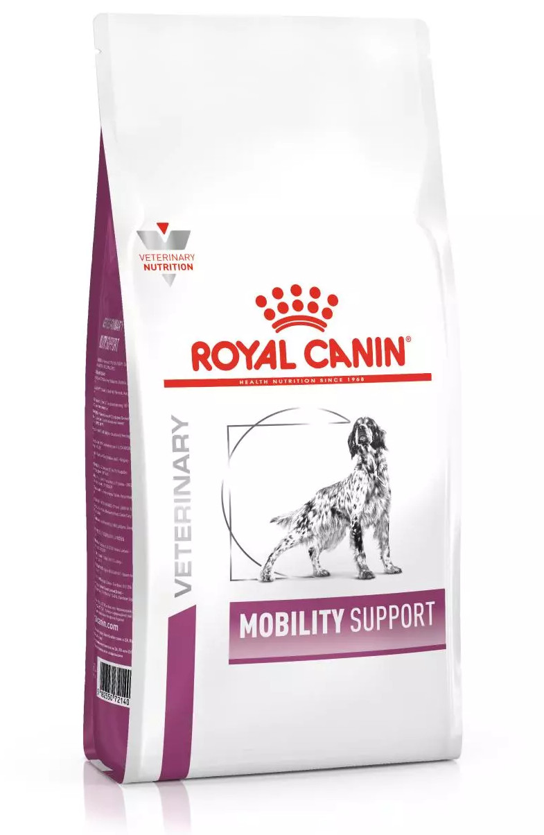 Royal Canin Veterinary Mobility Support hondenvoer
