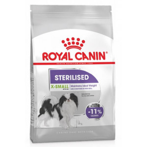 Royal Canin X-Small Sterilised hondenvoer
