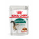 Royal Canin Instinctive 7+ kattfoder i sås (85 g)