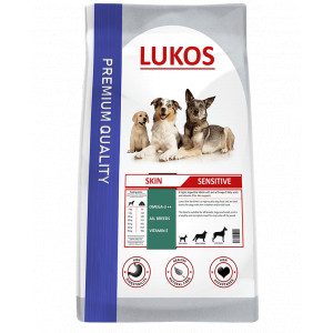 Lukos Skin Sensitive
