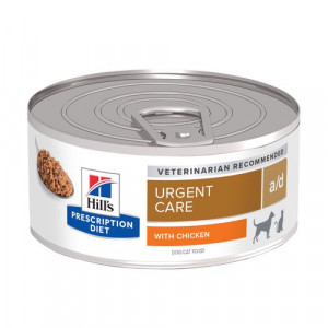 Hill's Prescription A/D Restorative Care hond / kat