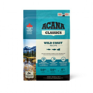 Acana Classics Wild Coast hundfoder