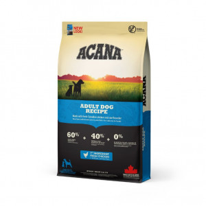 Acana Dog Adult hundfoder