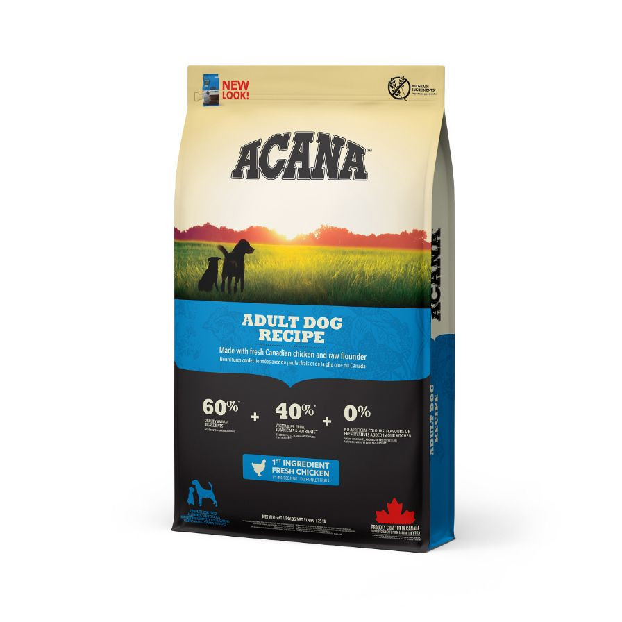 Acana Adult Dog hundfoder