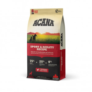 Acana Sport & Agility hundfoder