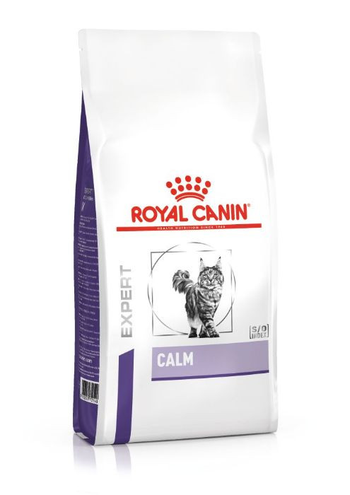 Royal Canin Expert Calm kattfoder