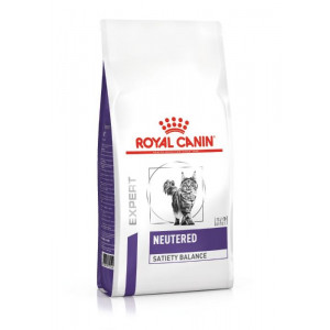 Royal Canin Expert Neutered Satiety Balance kattfoder
