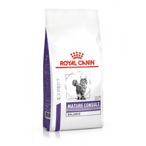 Royal Canin Expert Mature Consult Balance kattfoder
