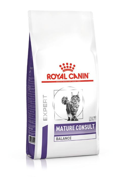 Royal Canin Expert Mature Consult Balance kattfoder