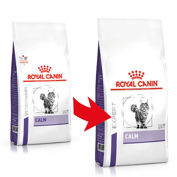 Royal Canin Expert Calm kattfoder