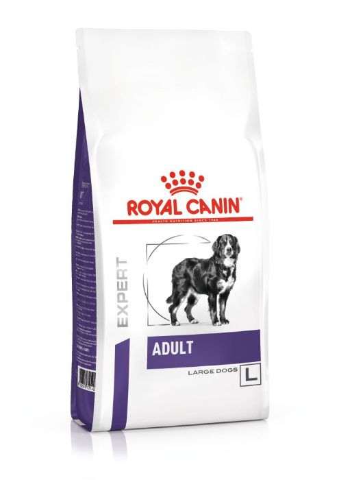 Royal Canin Expert Adult Large Dogs hundfoder