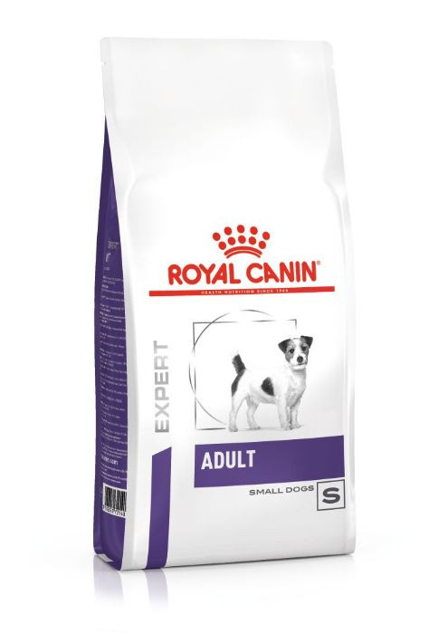 Royal Canin Veterinary Adult Small Dogs hondenvoer