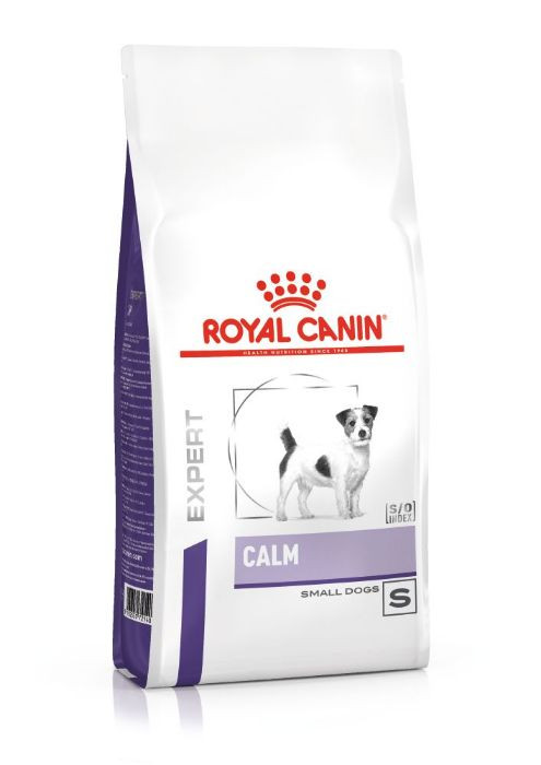 Royal Canin Veterinary Calm Small hondenvoer