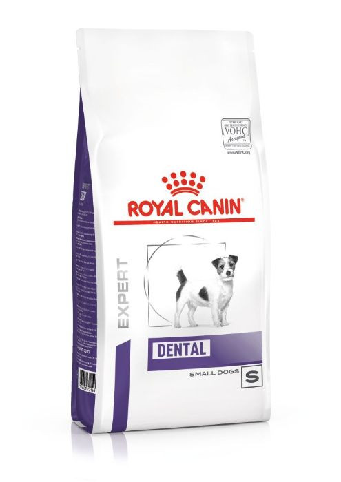 Royal Canin Expert Dental Small Dogs hondenvoer
