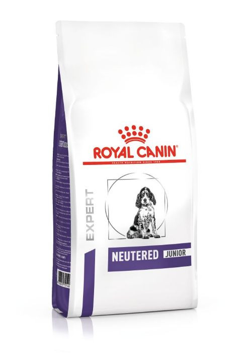 Royal Canin Veterinary Neutered Junior hondenvoer