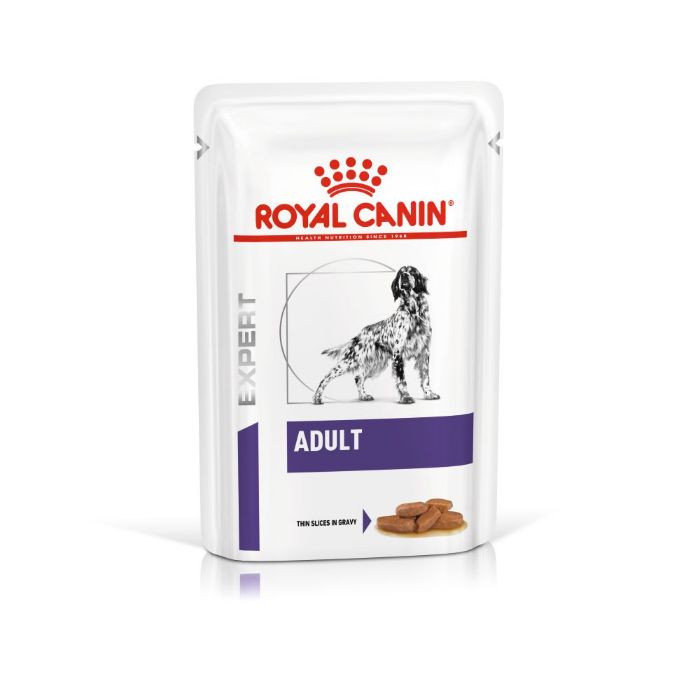 Royal Canin Veterinary Adult nat hondenvoer