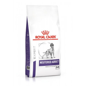 Royal Canin Veterinary Neutered Adult Medium Dogs hondenvoer