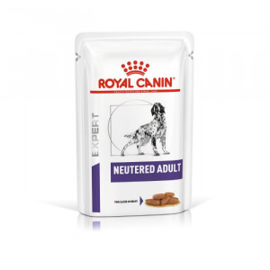Royal Canin Veterinary Neutered Adult nat hondenvoer
