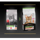 Pro Plan Sterilised Adult Zalm Optisenses kattenvoer