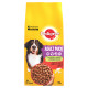 Pedigree Adult Maxi med nötkött & ris hundfoder