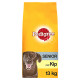 Pedigree Senior med kyckling hundfoder