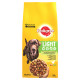 Pedigree Adult Light med kyckling & grönsaker hundfoder