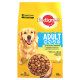 Pedigree Adult med kyckling och grönsaker hundfoder