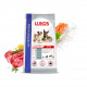 Lukos Senior med lamm & ris - premium hundfoder