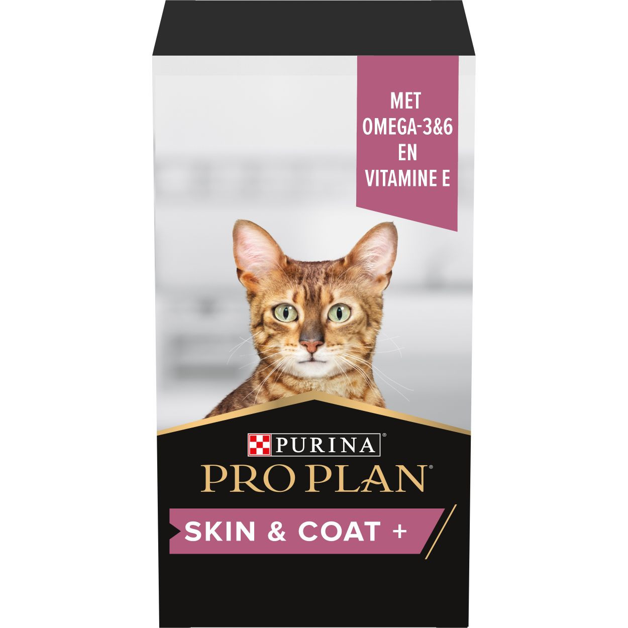 Purina Pro Plan Skin & Coat kosttillskott katt (olja 150 ml)