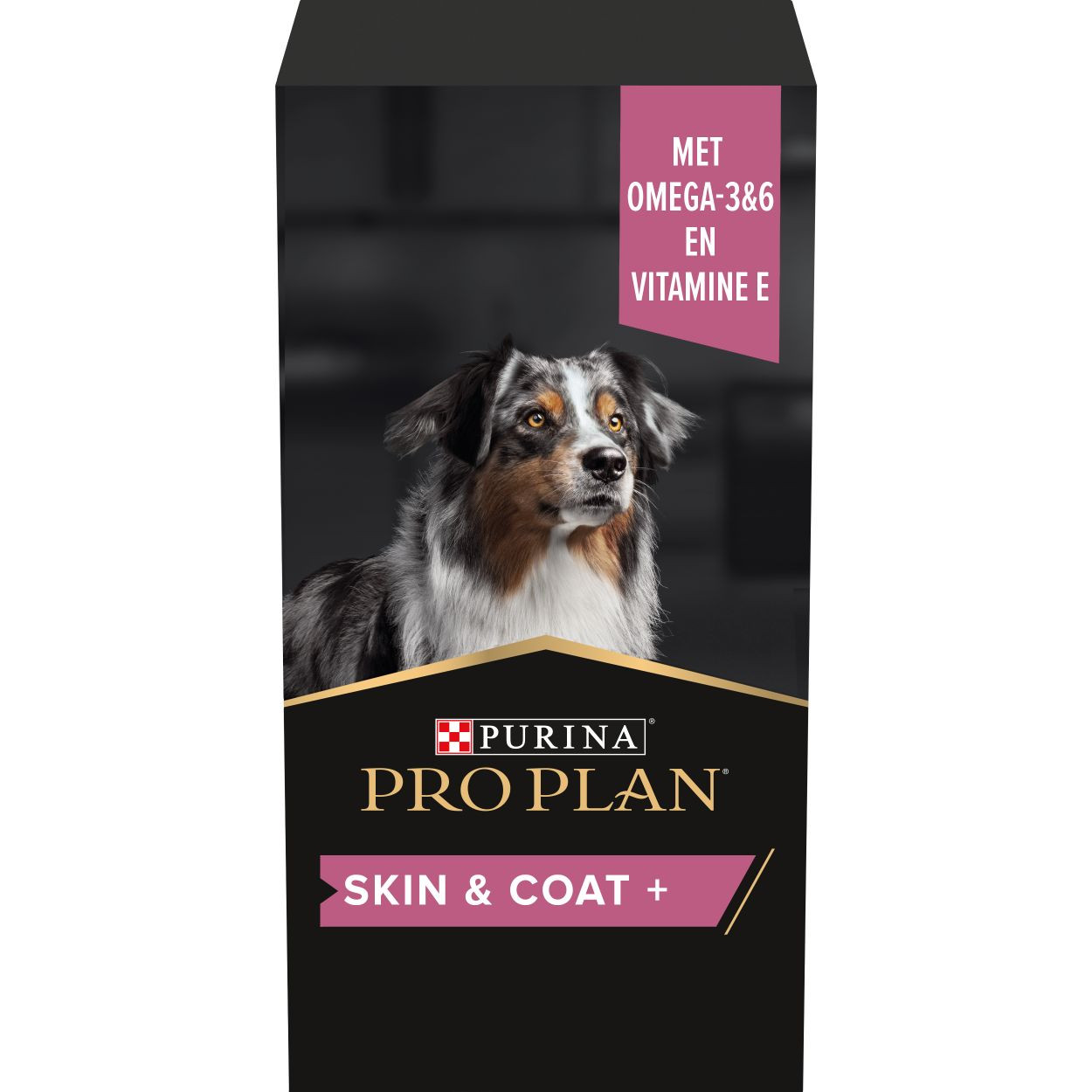 Purina Pro Plan Skin & Coat kosttillskott hund (olja 250 ml)