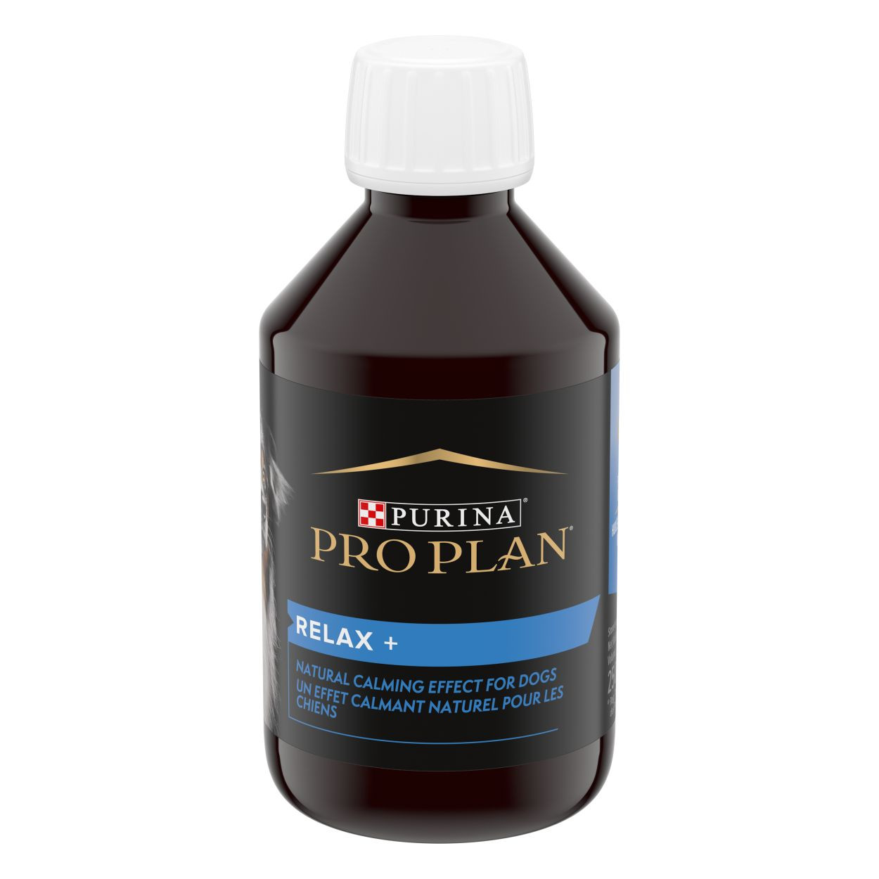 Purina Pro Plan Relax kosttillskott hund (olja 250 ml)