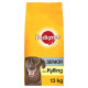 Pedigree Senior med kyckling hundfoder