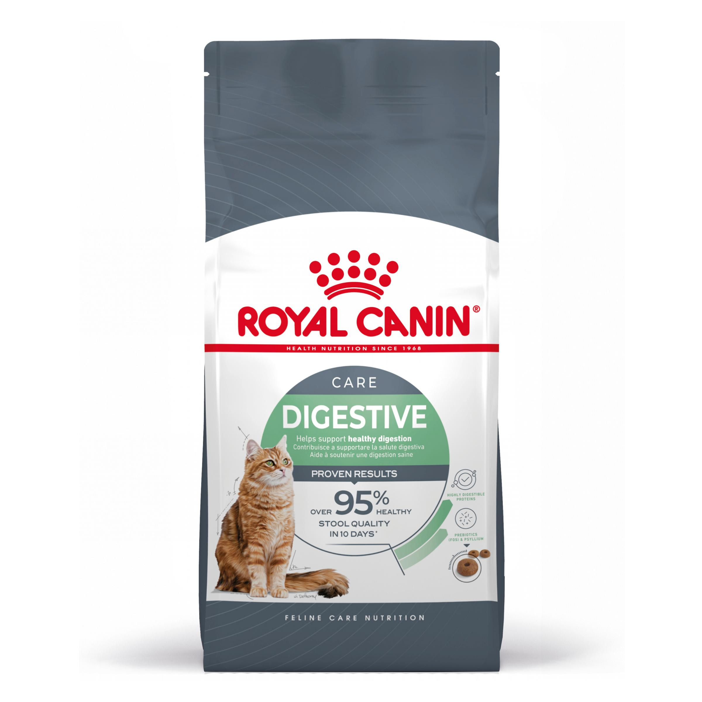 Royal Canin Digestive Care kattfoder
