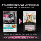 Pro Plan Delicate Nutrisavour med havsfisk våtfoder katt 10x85g